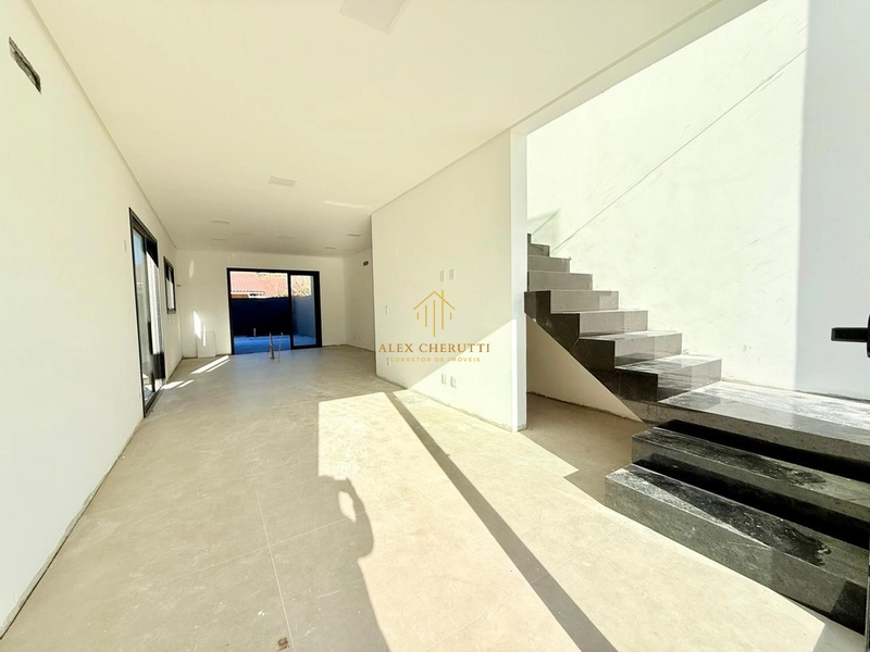 Bela casa nova na praia de Mariápolis: 4ª foto da galeria de imagens do imóvel