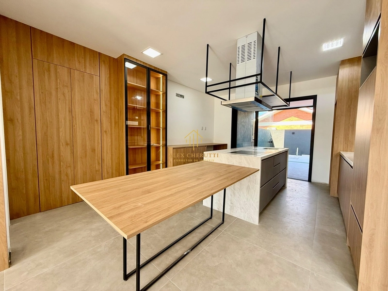 Bela casa nova na praia de Mariápolis: 13ª foto da galeria de imagens do imóvel