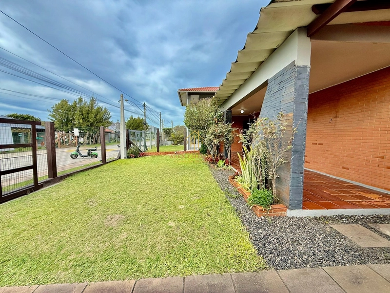 A sua casa n a praia de Rainha do Mar, 4 dormitórios: 7ª foto da galeria de imagens do imóvel