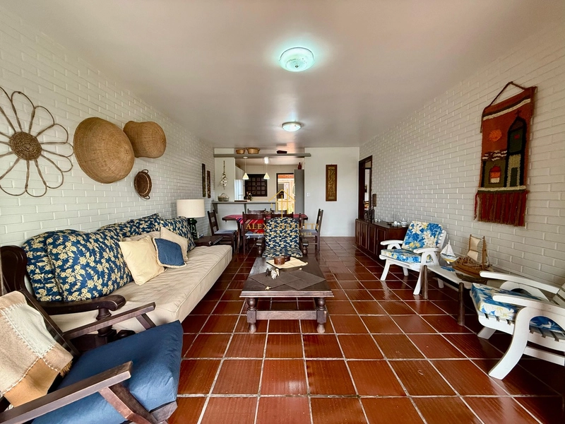 A sua casa n a praia de Rainha do Mar, 4 dormitórios: 11ª foto da galeria de imagens do imóvel