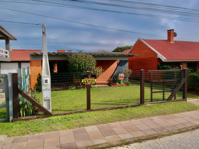 A sua casa n a praia de Rainha do Mar, 4 dormitórios: 4ª foto da galeria de imagens do imóvel