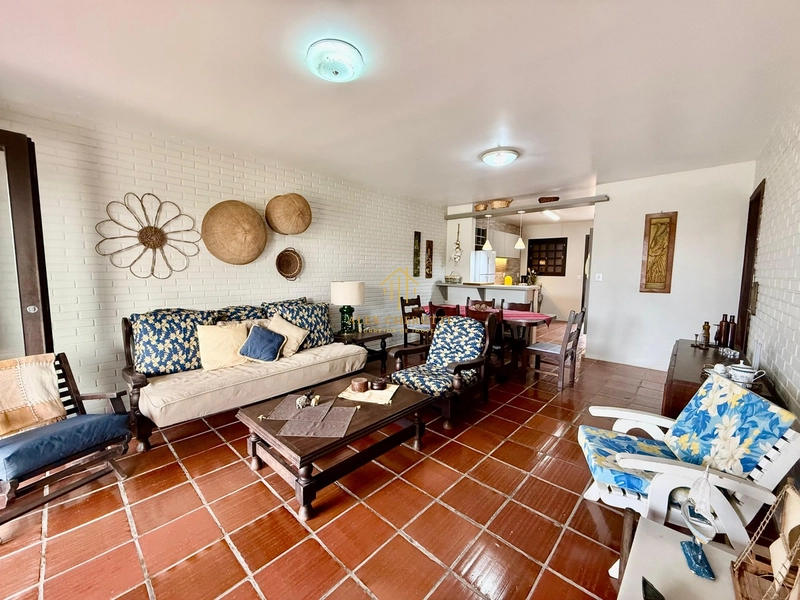 A sua casa n a praia de Rainha do Mar, 4 dormitórios: 12ª foto da galeria de imagens do imóvel