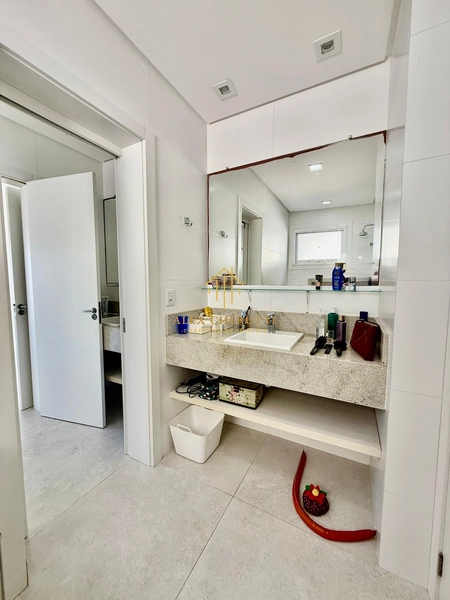 Linda casa com vista para o mar no Condomínio Atlântico Villas Club: 31ª foto da galeria de imagens do imóvel