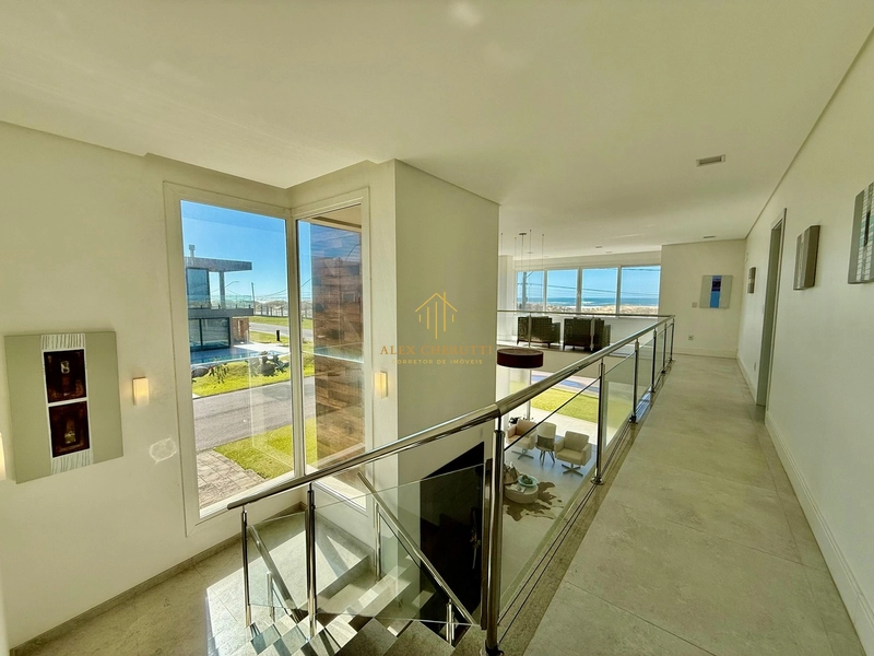 Linda casa com vista para o mar no Condomínio Atlântico Villas Club: 22ª foto da galeria de imagens do imóvel