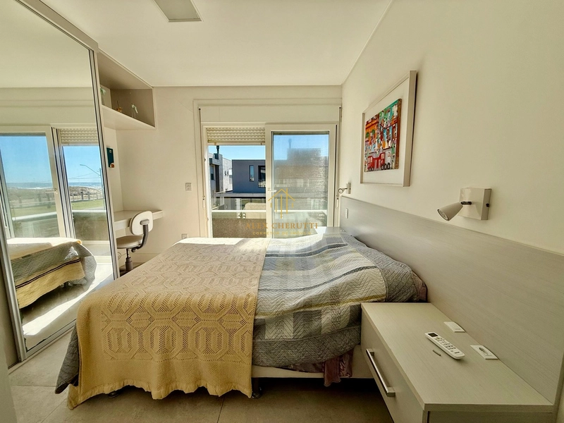 Linda casa com vista para o mar no Condomínio Atlântico Villas Club: 37ª foto da galeria de imagens do imóvel