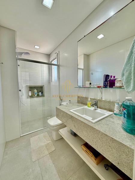 Linda casa com vista para o mar no Condomínio Atlântico Villas Club: 40ª foto da galeria de imagens do imóvel
