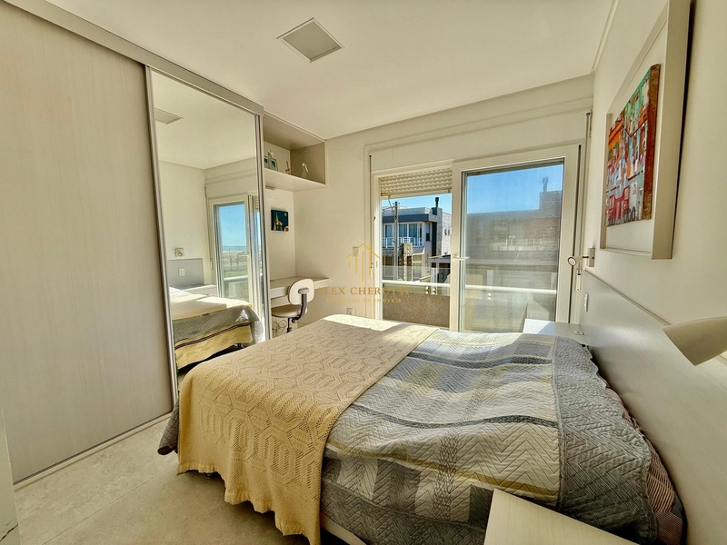 Linda casa com vista para o mar no Condomínio Atlântico Villas Club: 38ª foto da galeria de imagens do imóvel