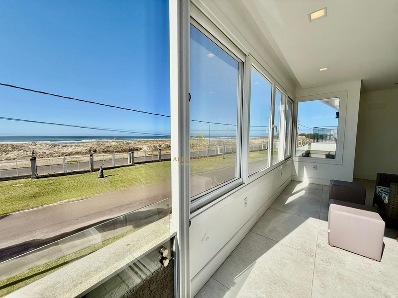 Linda casa com vista para o mar no Condomínio Atlântico Villas Club: 25ª foto da galeria de imagens do imóvel