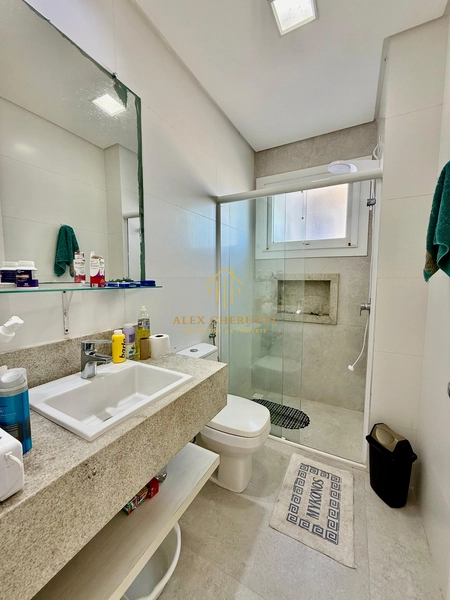 Linda casa com vista para o mar no Condomínio Atlântico Villas Club: 36ª foto da galeria de imagens do imóvel