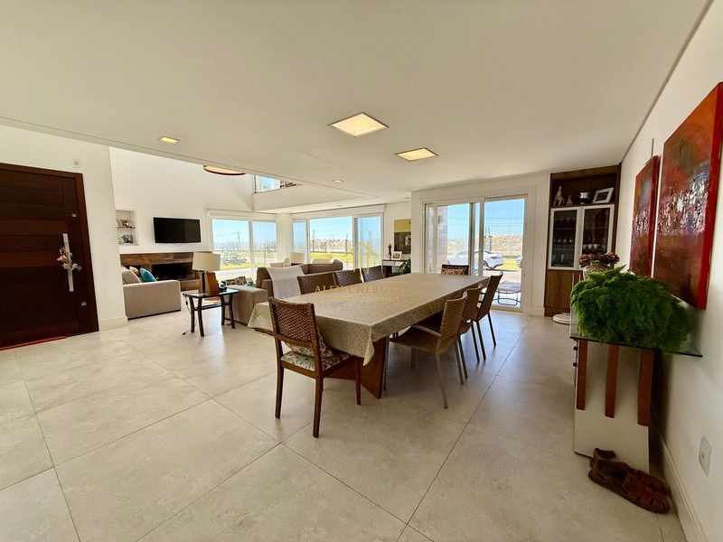 Linda casa com vista para o mar no Condomínio Atlântico Villas Club: 13ª foto da galeria de imagens do imóvel