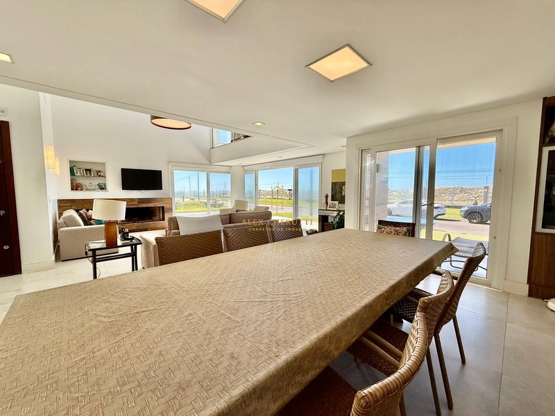 Linda casa com vista para o mar no Condomínio Atlântico Villas Club: 15ª foto da galeria de imagens do imóvel