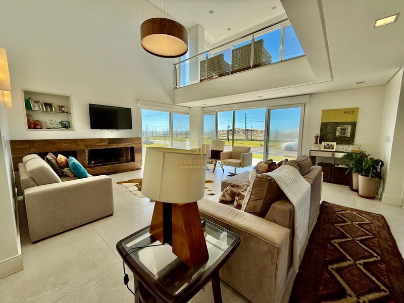 Linda casa com vista para o mar no Condomínio Atlântico Villas Club: 8ª foto da galeria de imagens do imóvel