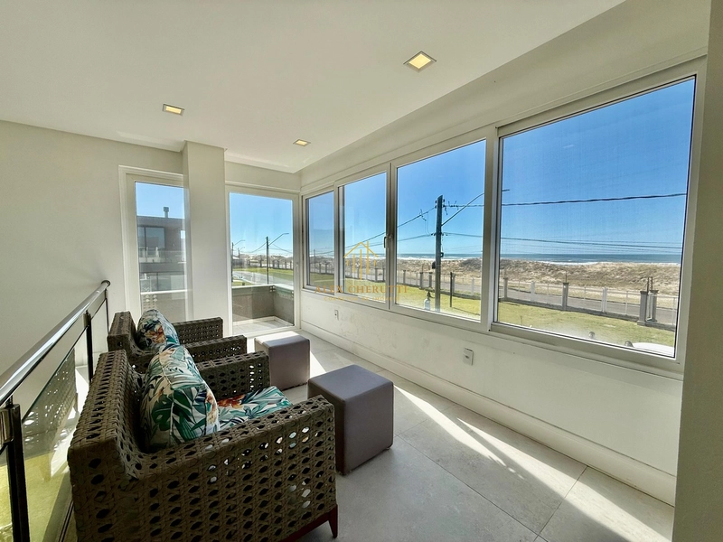Linda casa com vista para o mar no Condomínio Atlântico Villas Club: 23ª foto da galeria de imagens do imóvel