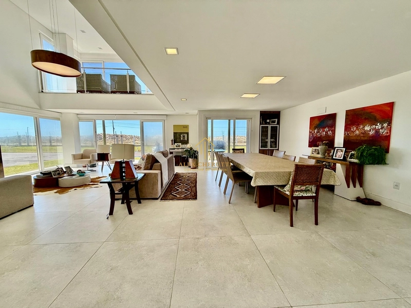 Linda casa com vista para o mar no Condomínio Atlântico Villas Club: 9ª foto da galeria de imagens do imóvel