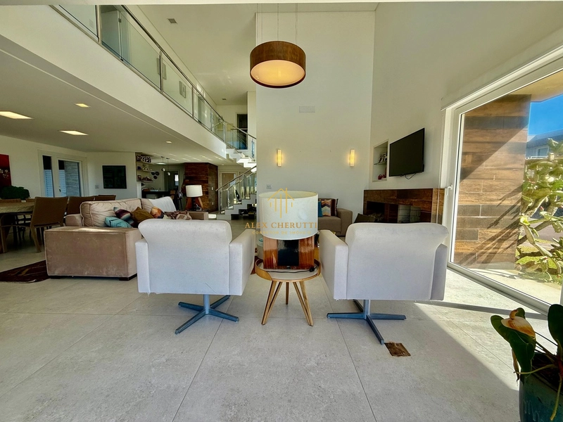 Linda casa com vista para o mar no Condomínio Atlântico Villas Club: 10ª foto da galeria de imagens do imóvel