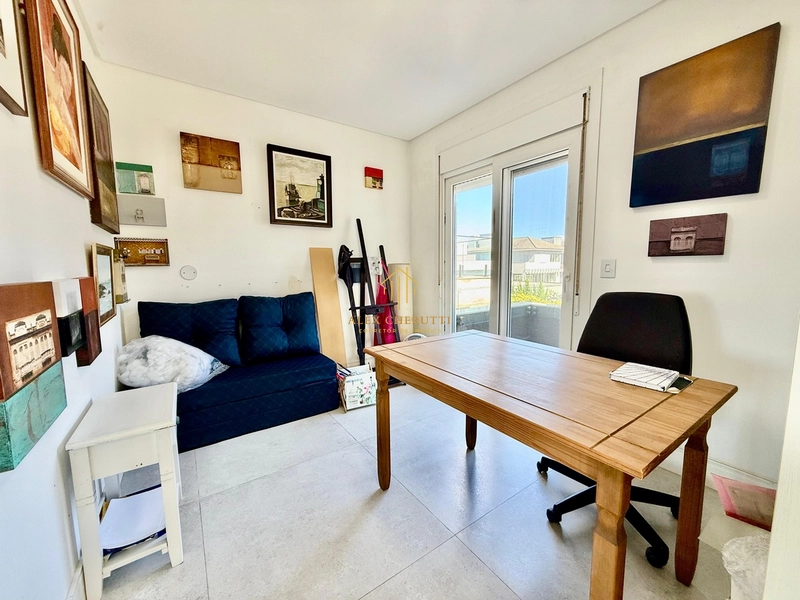 Linda casa com vista para o mar no Condomínio Atlântico Villas Club: 33ª foto da galeria de imagens do imóvel