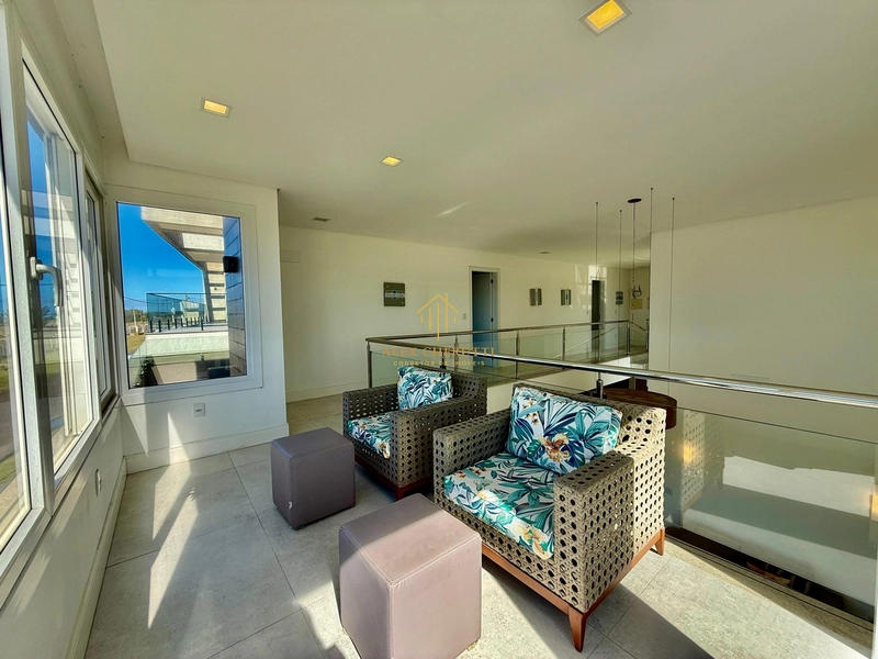 Linda casa com vista para o mar no Condomínio Atlântico Villas Club: 24ª foto da galeria de imagens do imóvel