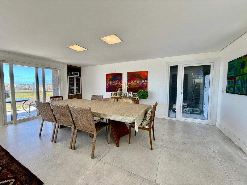 Linda casa com vista para o mar no Condomínio Atlântico Villas Club: 14ª foto da galeria de imagens do imóvel