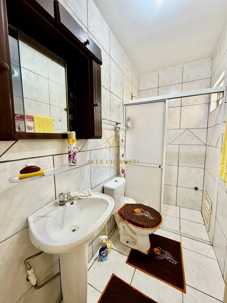 Excelente casa na praia de Noiva do Mar: 12ª foto da galeria de imagens do imóvel