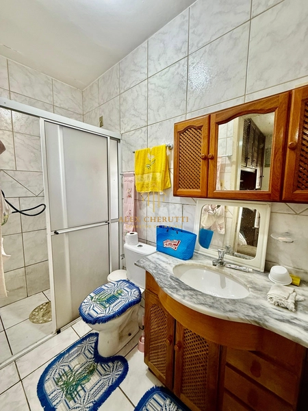 Excelente casa na praia de Noiva do Mar: 11ª foto da galeria de imagens do imóvel
