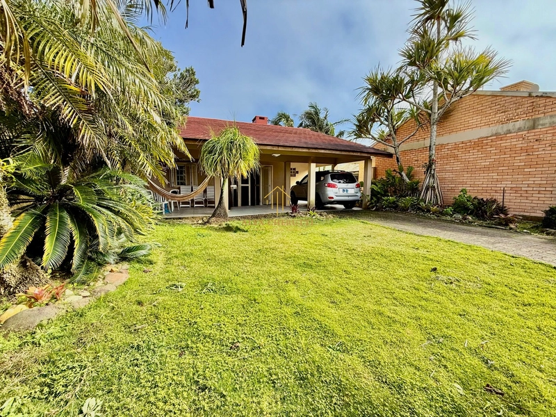 Excelente casa na praia de Noiva do Mar: 2ª foto da galeria de imagens do imóvel