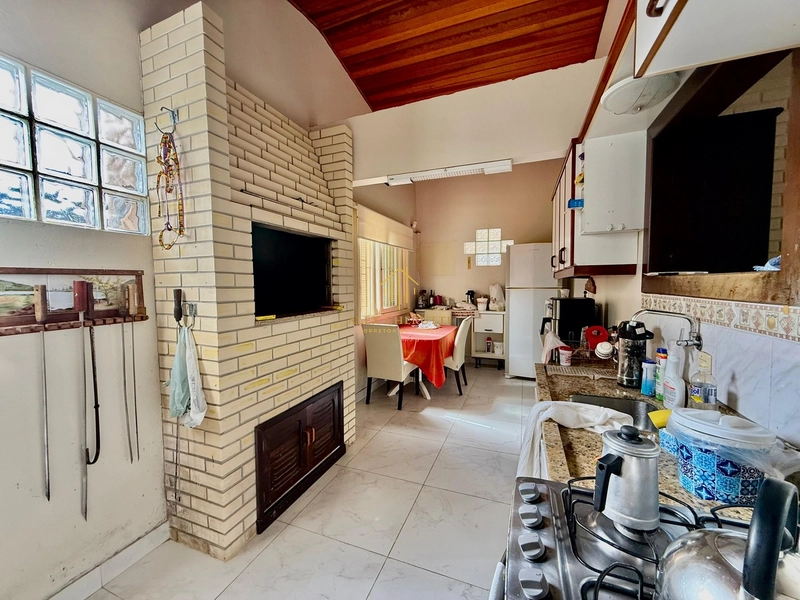 Excelente casa na praia de Noiva do Mar: 7ª foto da galeria de imagens do imóvel