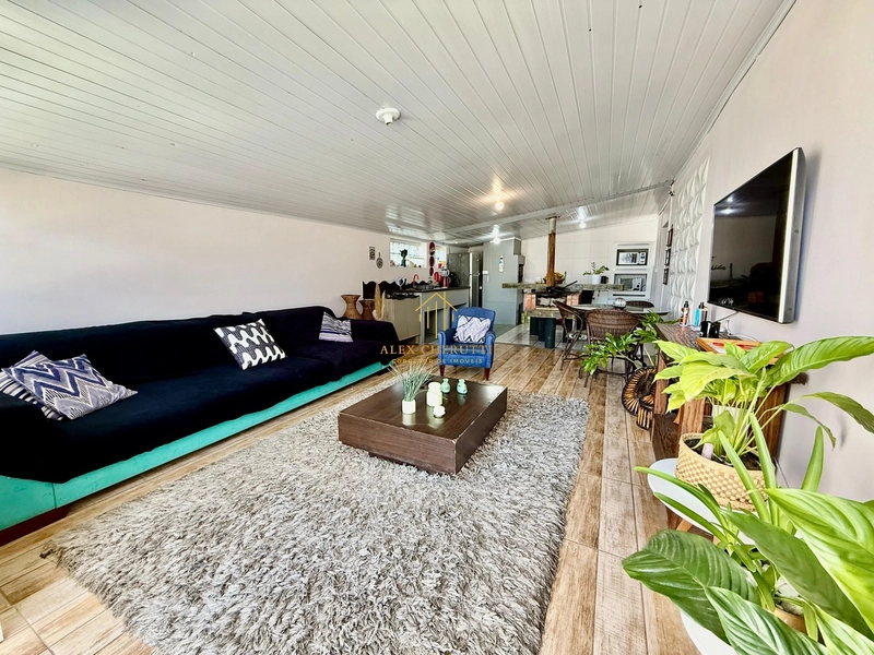 Casa na praia de Noiva do Mar com piscina: 6ª foto da galeria de imagens do imóvel