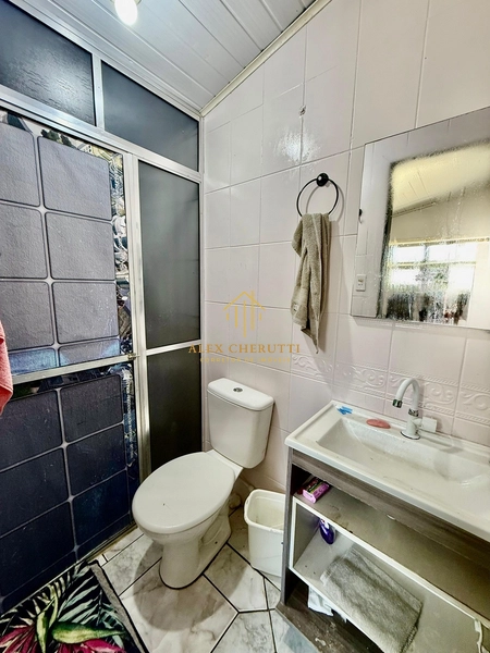 Casa na praia de Noiva do Mar com piscina: 14ª foto da galeria de imagens do imóvel