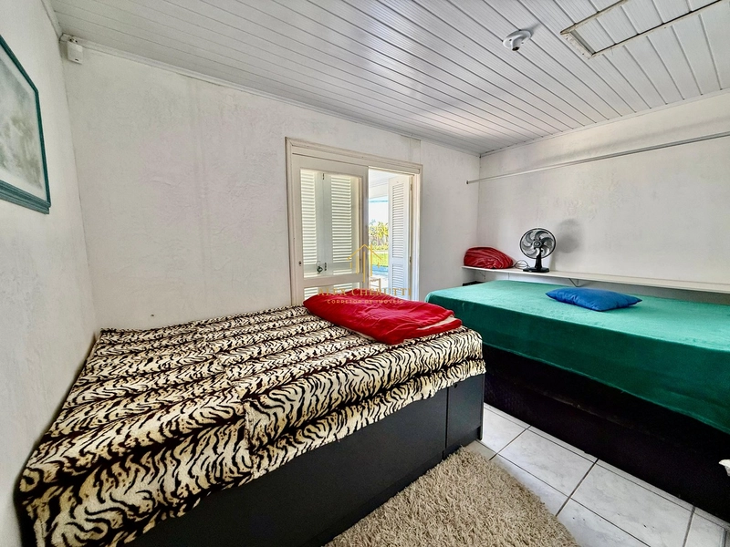 Casa na praia de Noiva do Mar com piscina: 15ª foto da galeria de imagens do imóvel
