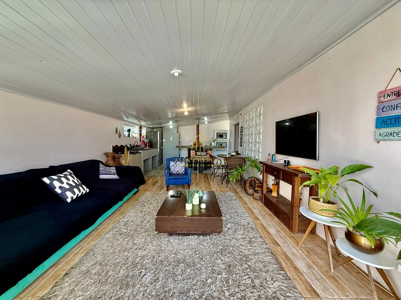 Casa na praia de Noiva do Mar com piscina: 7ª foto da galeria de imagens do imóvel