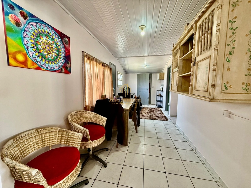 Casa na praia de Noiva do Mar com piscina: 9ª foto da galeria de imagens do imóvel