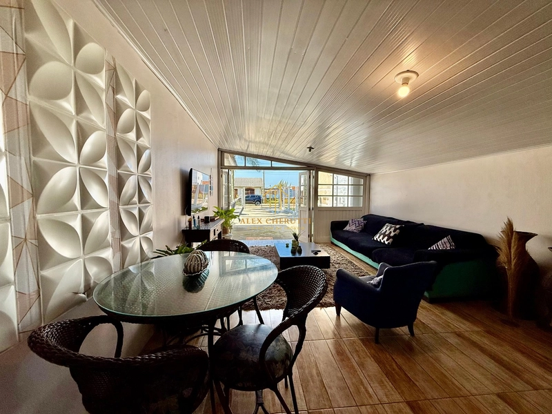 Casa na praia de Noiva do Mar com piscina: 8ª foto da galeria de imagens do imóvel