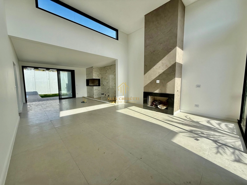 Casa nova na praia de Atlântida Sul: 5ª foto da galeria de imagens do imóvel