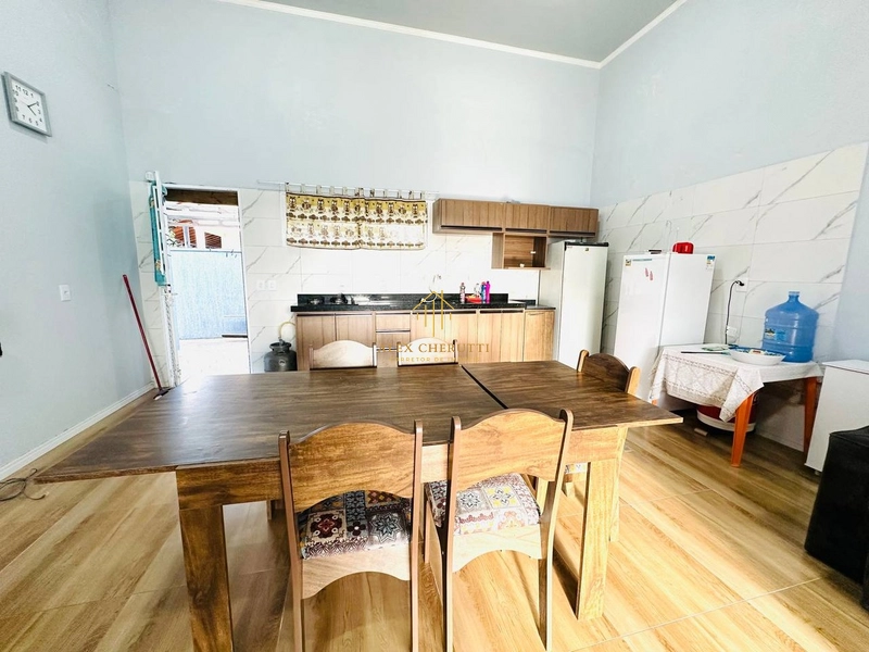 Casa à 250 metros do mar em Atlântida Sul: 9ª foto da galeria de imagens do imóvel