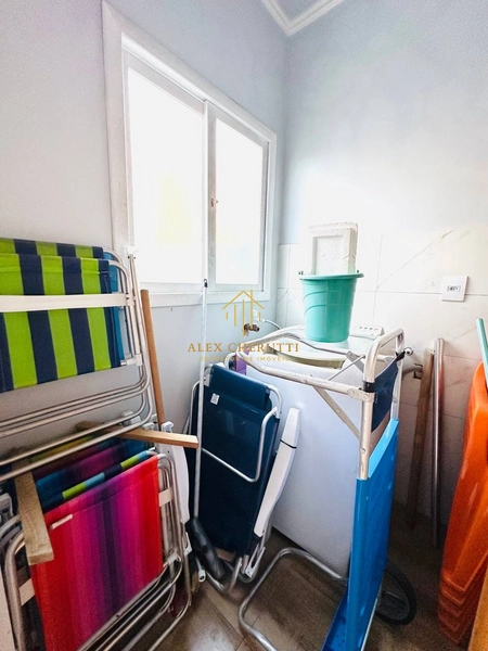 Casa à 250 metros do mar em Atlântida Sul: 17ª foto da galeria de imagens do imóvel