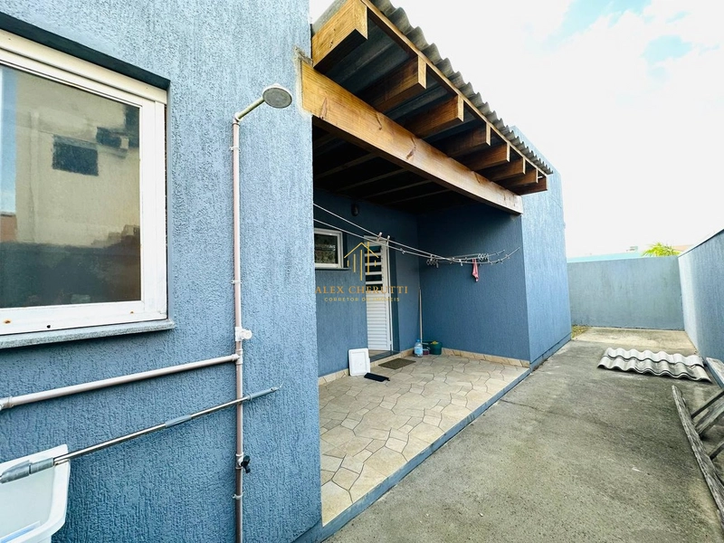 Casa à 250 metros do mar em Atlântida Sul: 12ª foto da galeria de imagens do imóvel