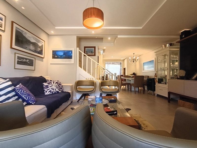 Casa no condomínio Pacific , 3 dormitórios: 9ª foto da galeria de imagens do imóvel