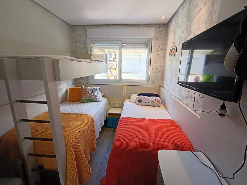 Casa no condomínio Pacific , 3 dormitórios: 20ª foto da galeria de imagens do imóvel