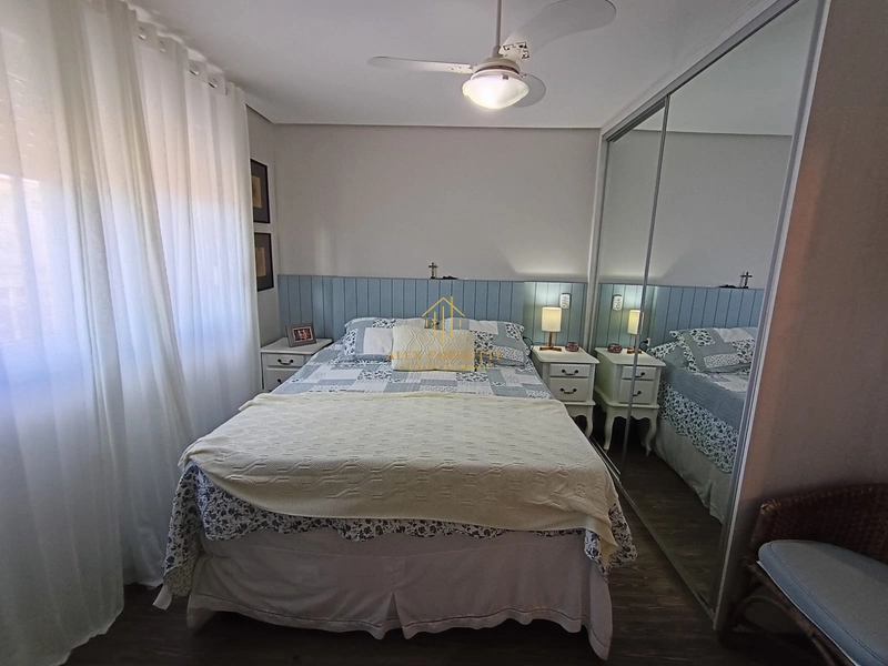 Casa no condomínio Pacific , 3 dormitórios: 26ª foto da galeria de imagens do imóvel