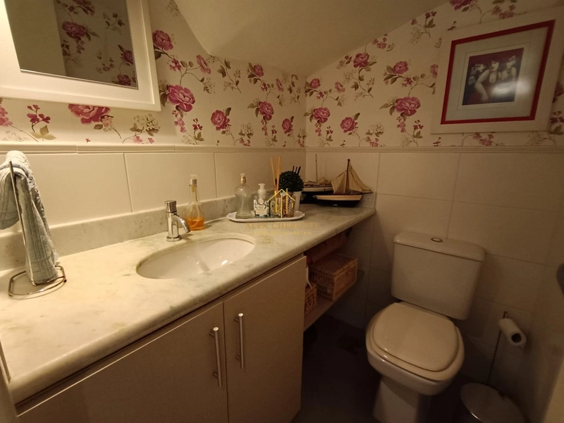Casa no condomínio Pacific , 3 dormitórios: 19ª foto da galeria de imagens do imóvel