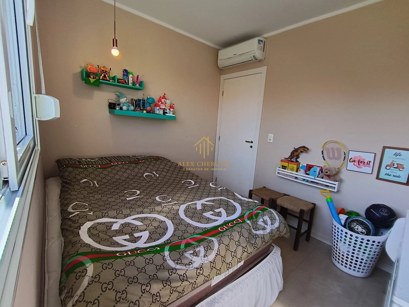 Casa no Condomínio Casa Hermosa, 2 dormitórios: 20ª foto da galeria de imagens do imóvel