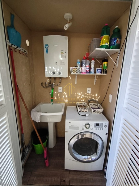 Casa no Condomínio Casa Hermosa, 3 dormitórios: 17ª foto da galeria de imagens do imóvel