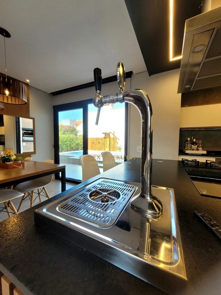 Casa alto padrão na praia de Rainha do Mar: 12ª foto da galeria de imagens do imóvel