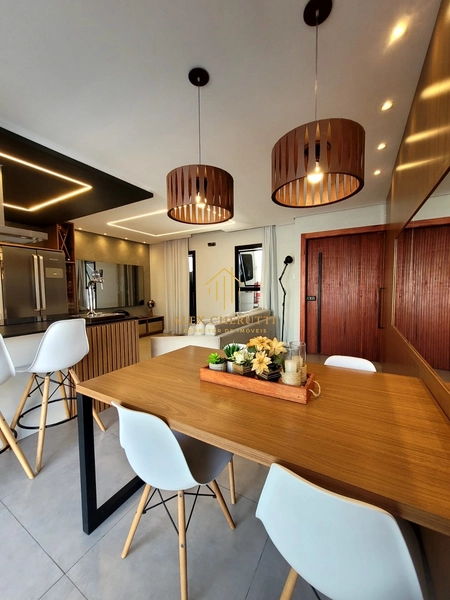 Casa alto padrão na pra8ia de Rainha do Mar: 7ª foto da galeria de imagens do imóvel