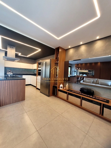 Casa alto padrão na praia de Rainha do Mar: 7ª foto da galeria de imagens do imóvel