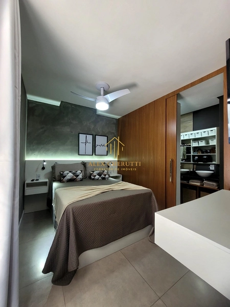 Casa alto padrão na praia de Rainha do Mar: 24ª foto da galeria de imagens do imóvel