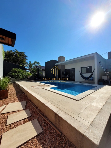 Casa alto padrão na pra8ia de Rainha do Mar: 23ª foto da galeria de imagens do imóvel