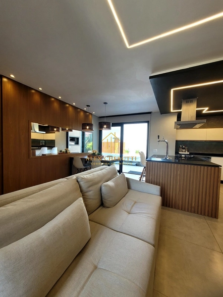 Casa alto padrão na pra8ia de Rainha do Mar: 2ª foto da galeria de imagens do imóvel