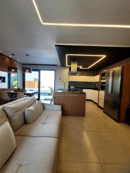 Casa alto padrão na pra8ia de Rainha do Mar: 4ª foto da galeria de imagens do imóvel