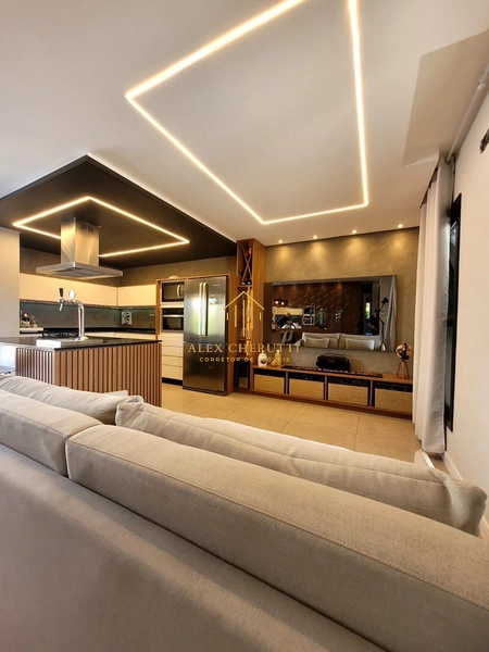 Casa alto padrão na pra8ia de Rainha do Mar: 1ª foto da galeria de imagens do imóvel